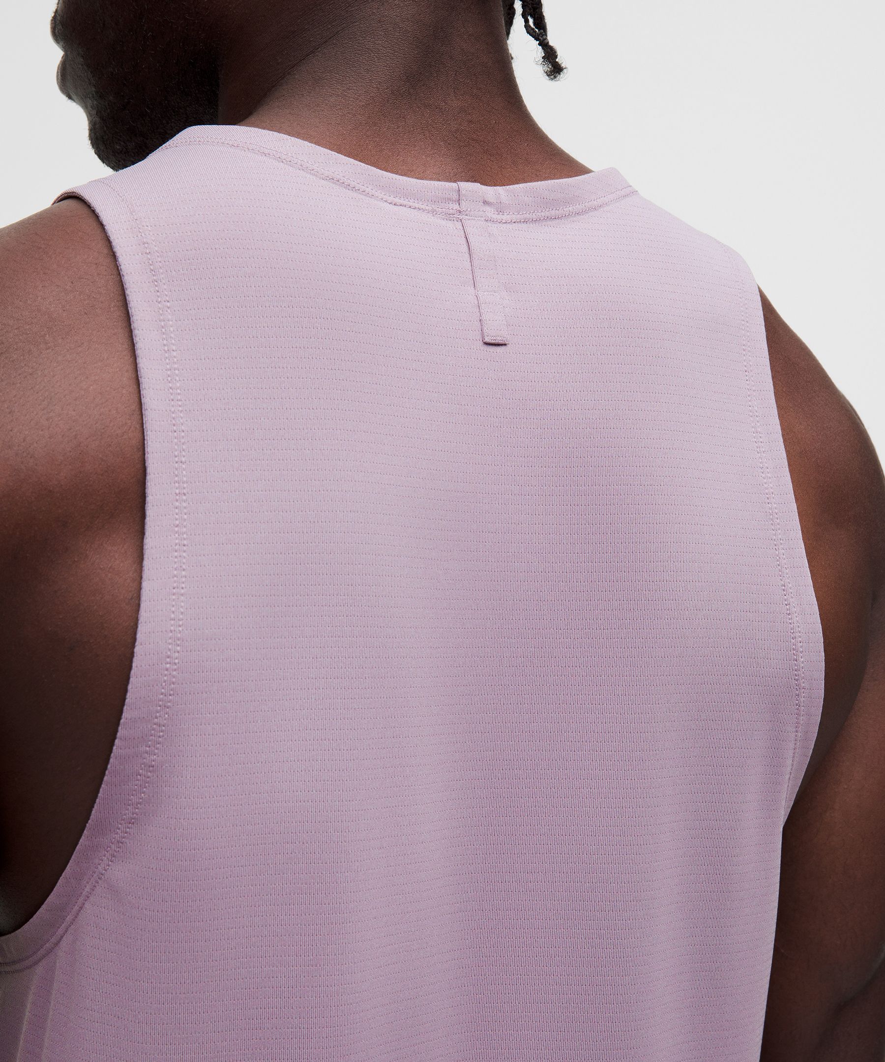 Lululemon License to Train Tank