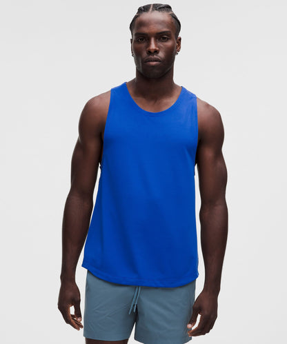 Lululemon License to Train Tank