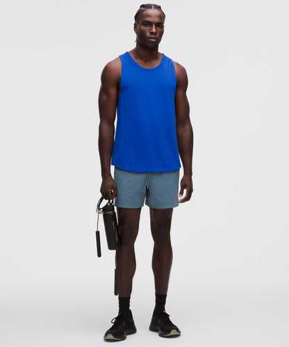 Lululemon License to Train Tank
