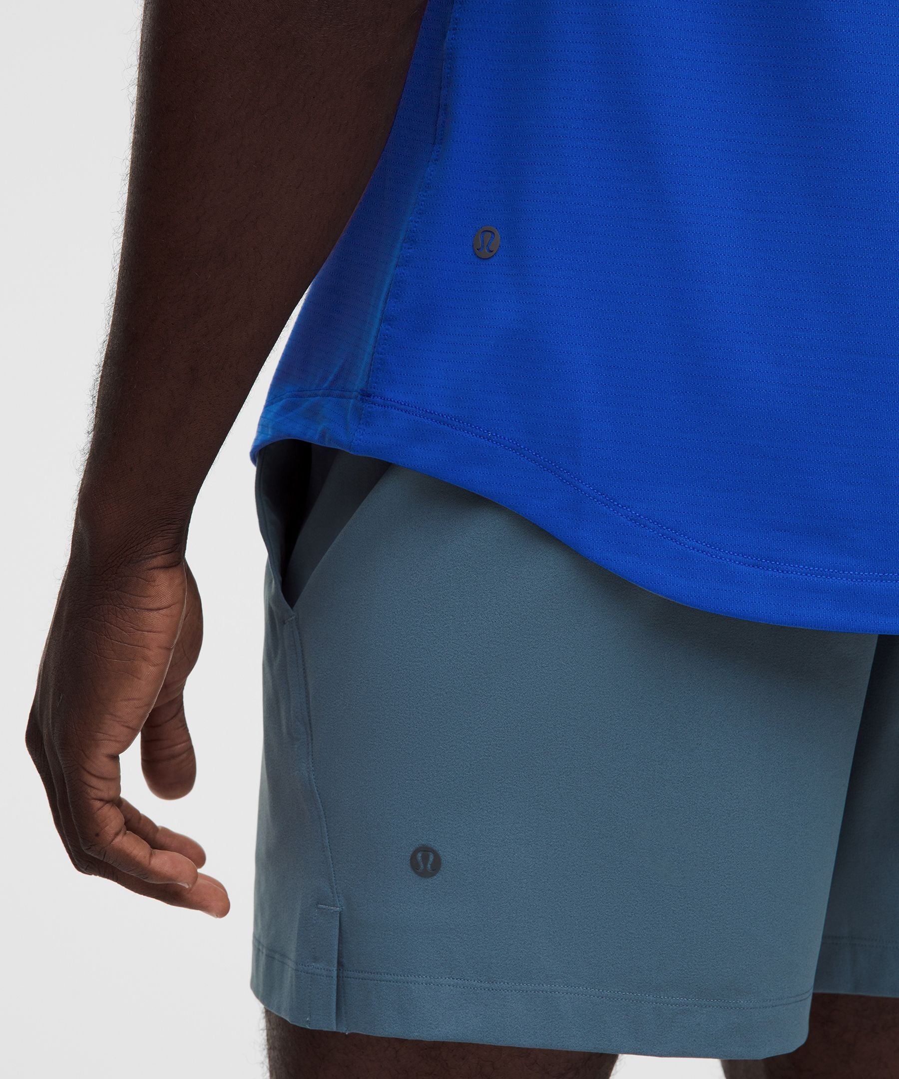 Lululemon License to Train Tank