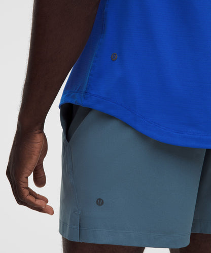 Lululemon License to Train Tank