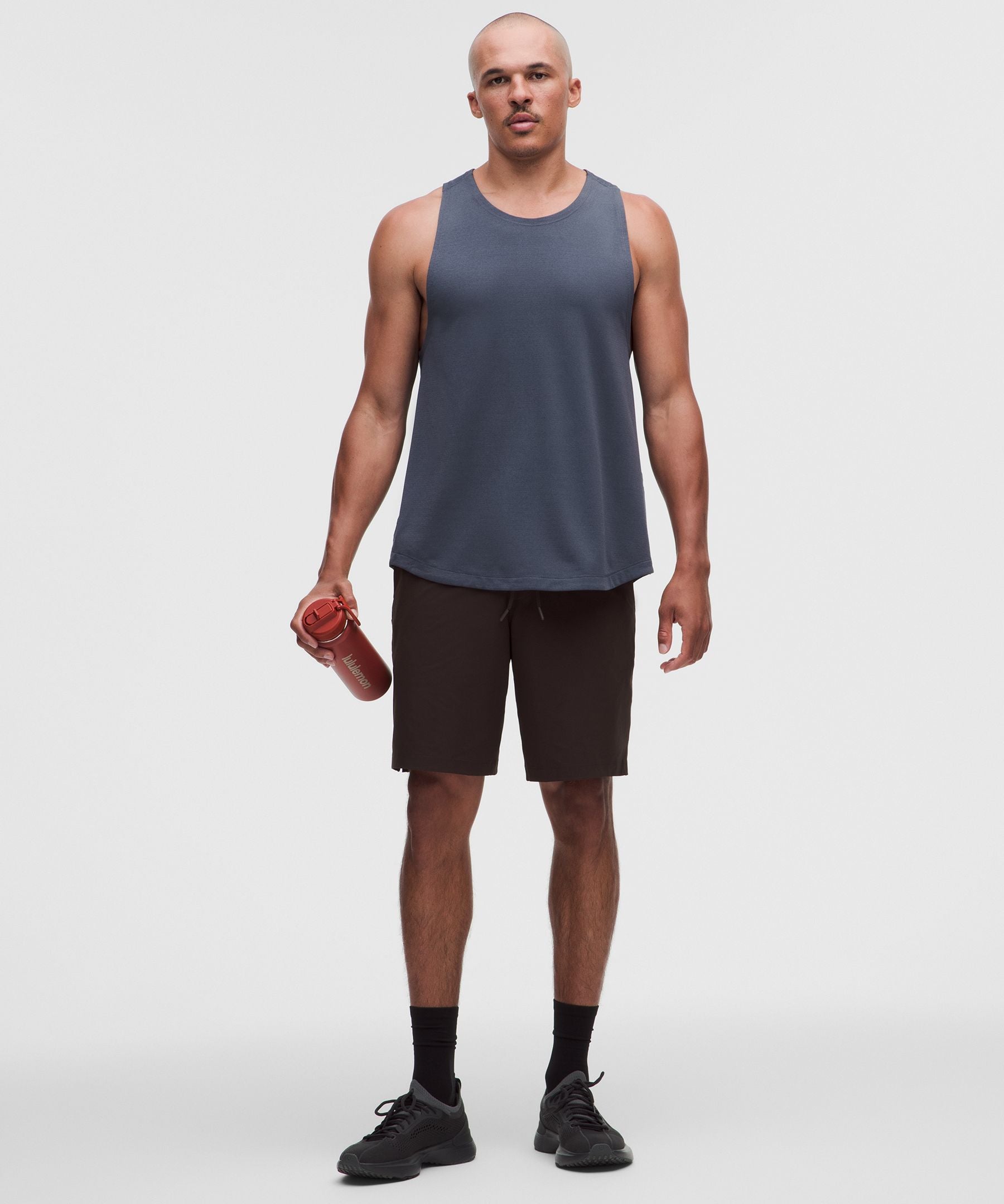 Lululemon License to Train Tank