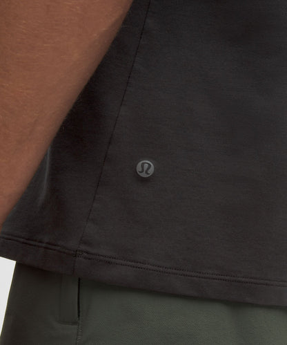 Lululemon Zeroed In Tank Black