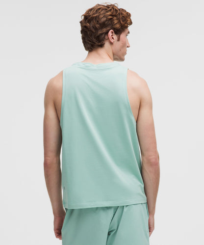 Lululemon Zeroed In Tank Sea Water