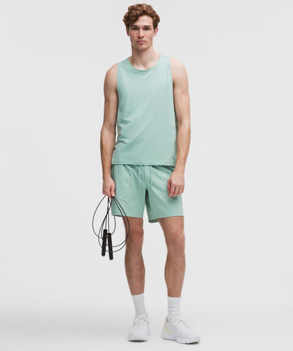 Lululemon Zeroed In Tank Sea Water
