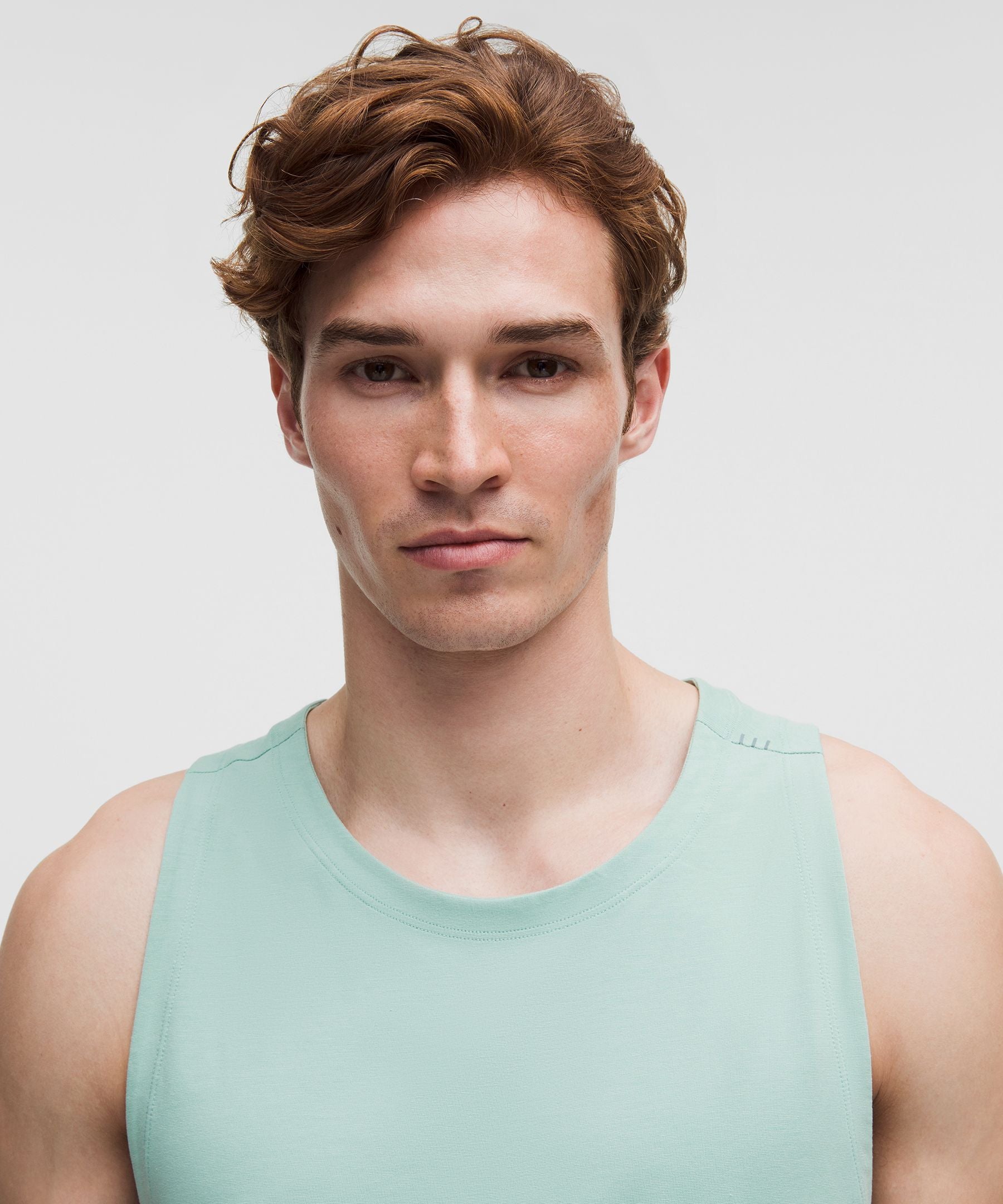 Lululemon Zeroed In Tank Sea Water