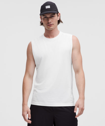 Lululemon Metal Vent Tech Sleeveless Shirt *Updated Fit