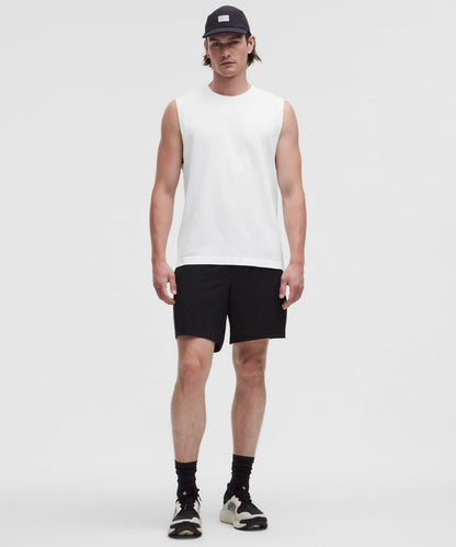 Lululemon Metal Vent Tech Sleeveless Shirt *Updated Fit