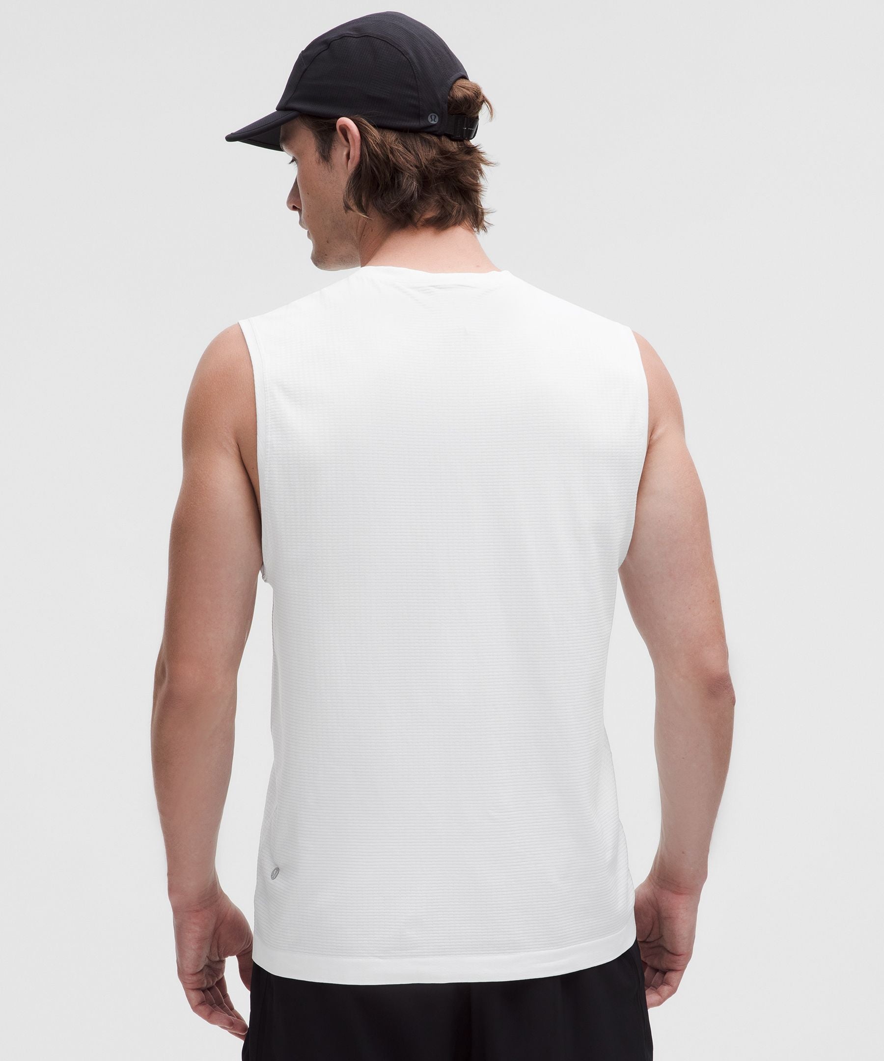 Lululemon Metal Vent Tech Sleeveless Shirt *Updated Fit