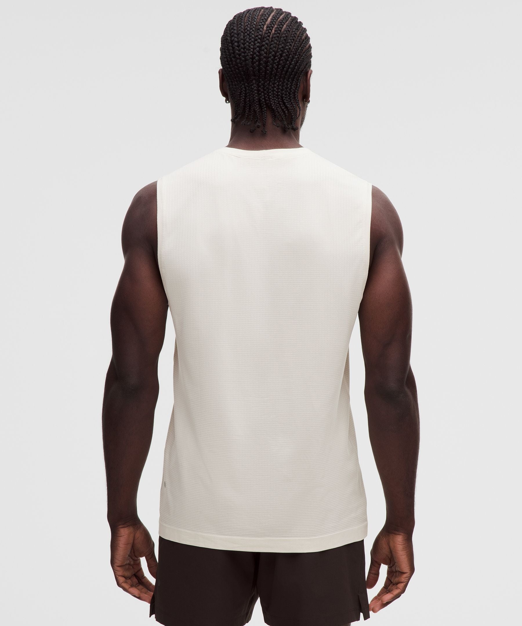 Lululemon Metal Vent Tech Sleeveless Shirt *Updated Fit