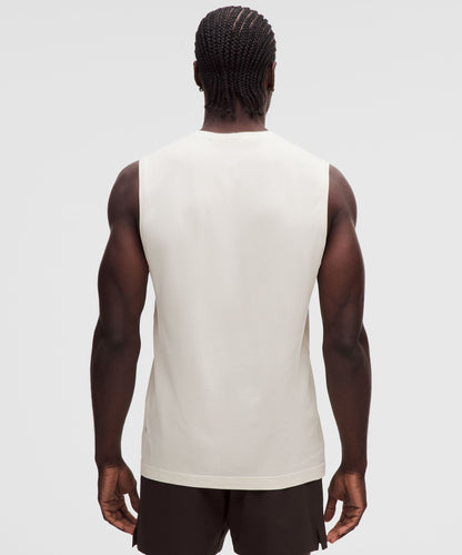 Lululemon Metal Vent Tech Sleeveless Shirt *Updated Fit