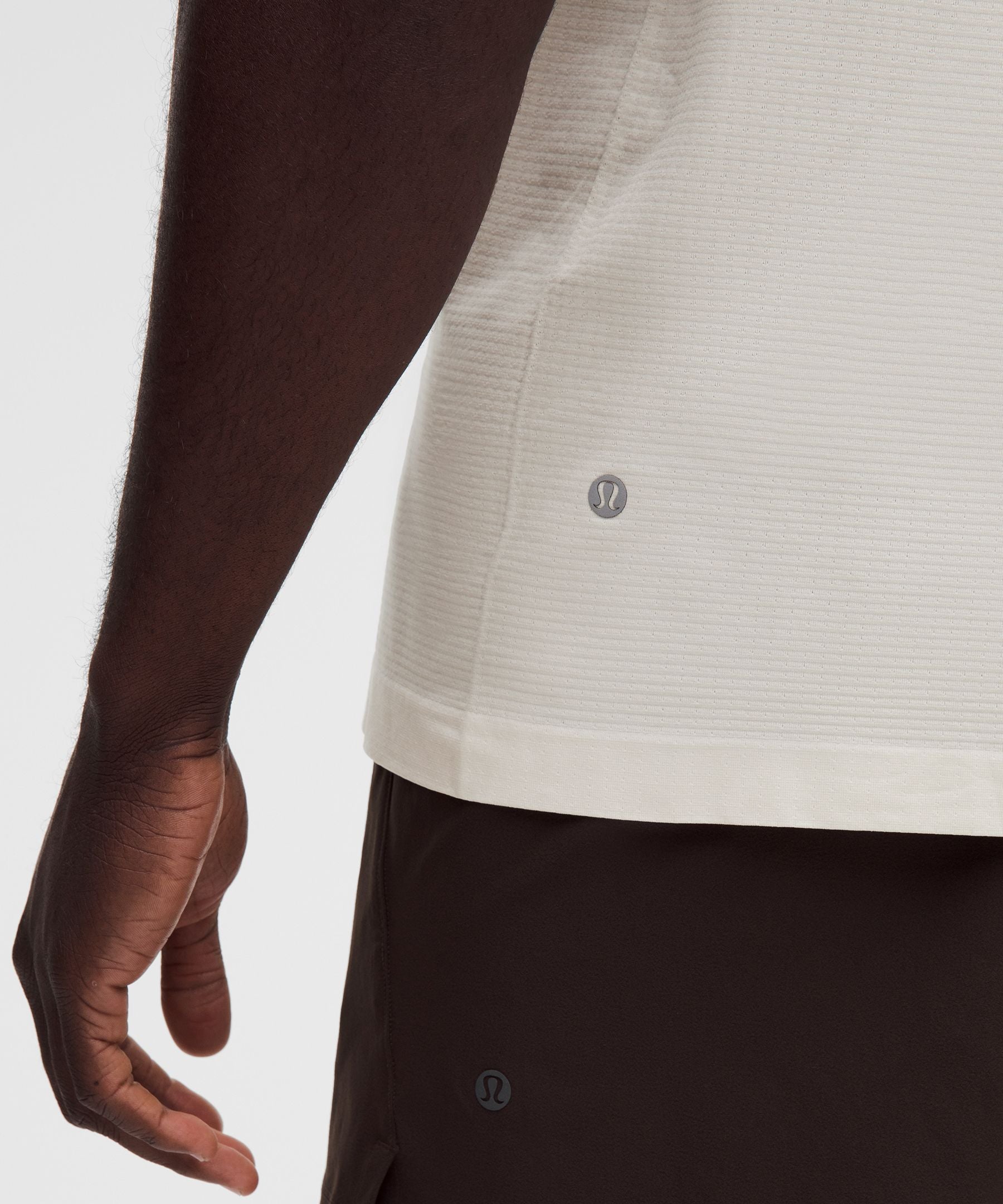 Lululemon Metal Vent Tech Sleeveless Shirt *Updated Fit