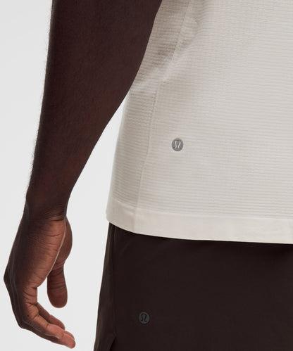 Lululemon Metal Vent Tech Sleeveless Shirt *Updated Fit