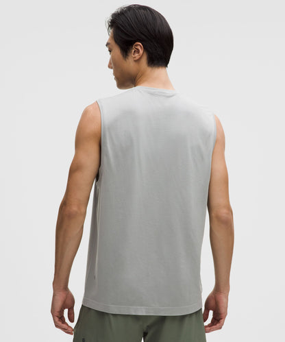 Lululemon Metal Vent Tech Sleeveless Shirt *Updated Fit