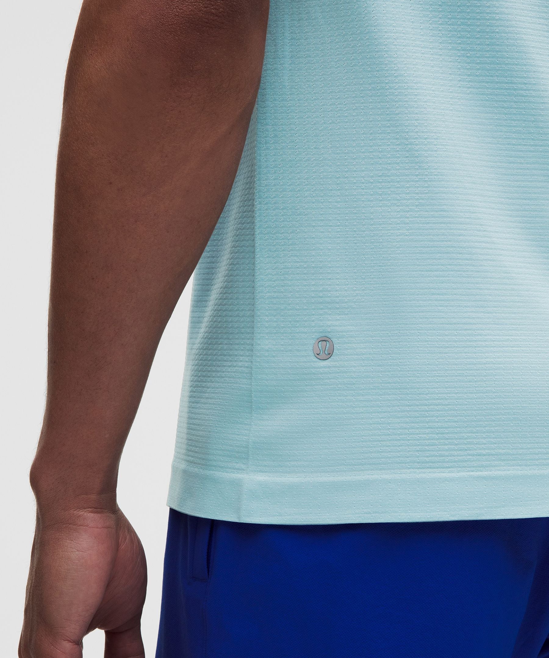 Lululemon Metal Vent Tech Sleeveless Shirt *Updated Fit