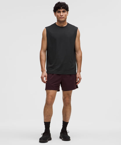 Lululemon EasySet Training Sleeveless Shirt