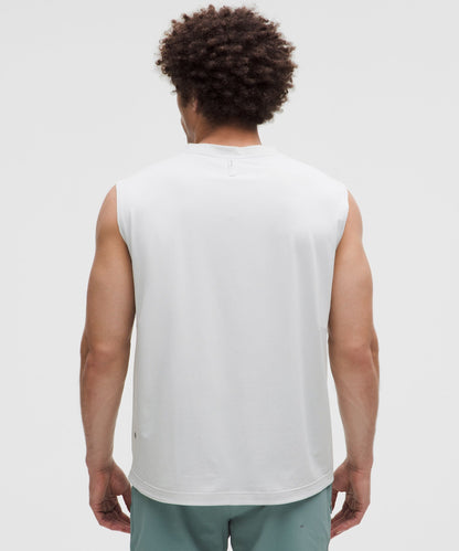 Lululemon EasySet Training Sleeveless Shirt