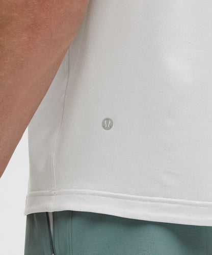 Lululemon EasySet Training Sleeveless Shirt