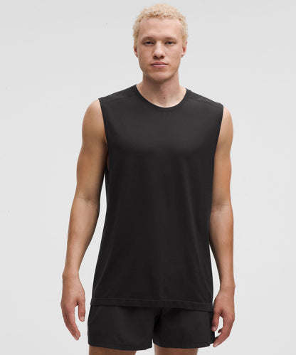 Lululemon Metal Vent Tech Sleeveless Shirt *Updated Fit