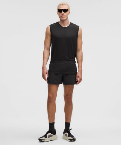 Lululemon Metal Vent Tech Sleeveless Shirt *Updated Fit