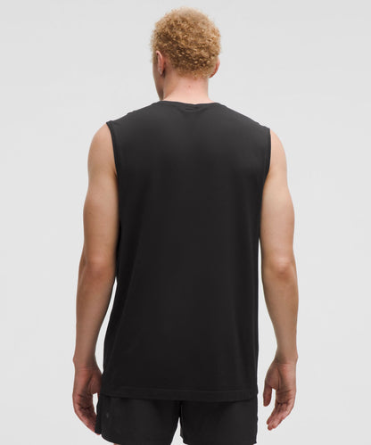 Lululemon Metal Vent Tech Sleeveless Shirt *Updated Fit