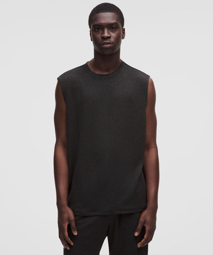 Lululemon BeCalm Relaxed-Fit Sleeveless Shirt