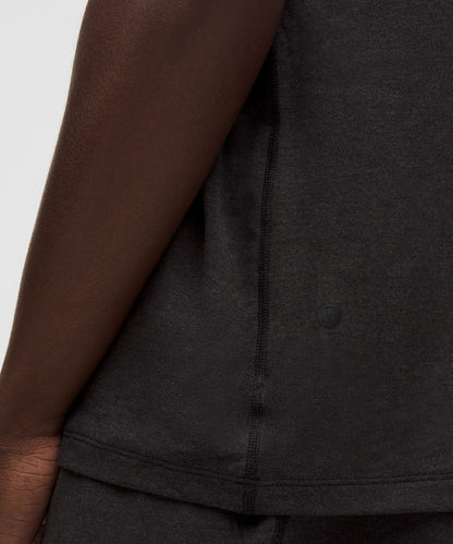 Lululemon BeCalm Relaxed-Fit Sleeveless Shirt
