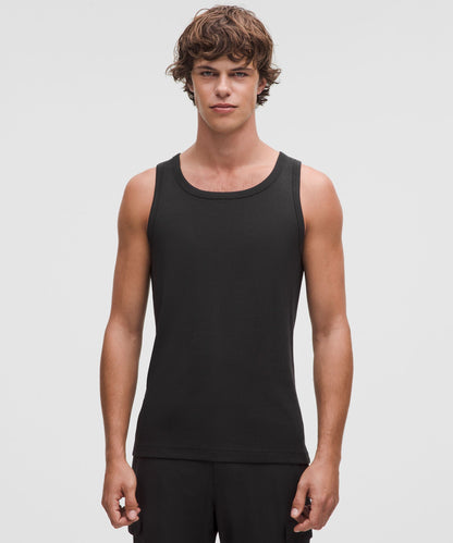 Lululemon Ribbed Modal Tank