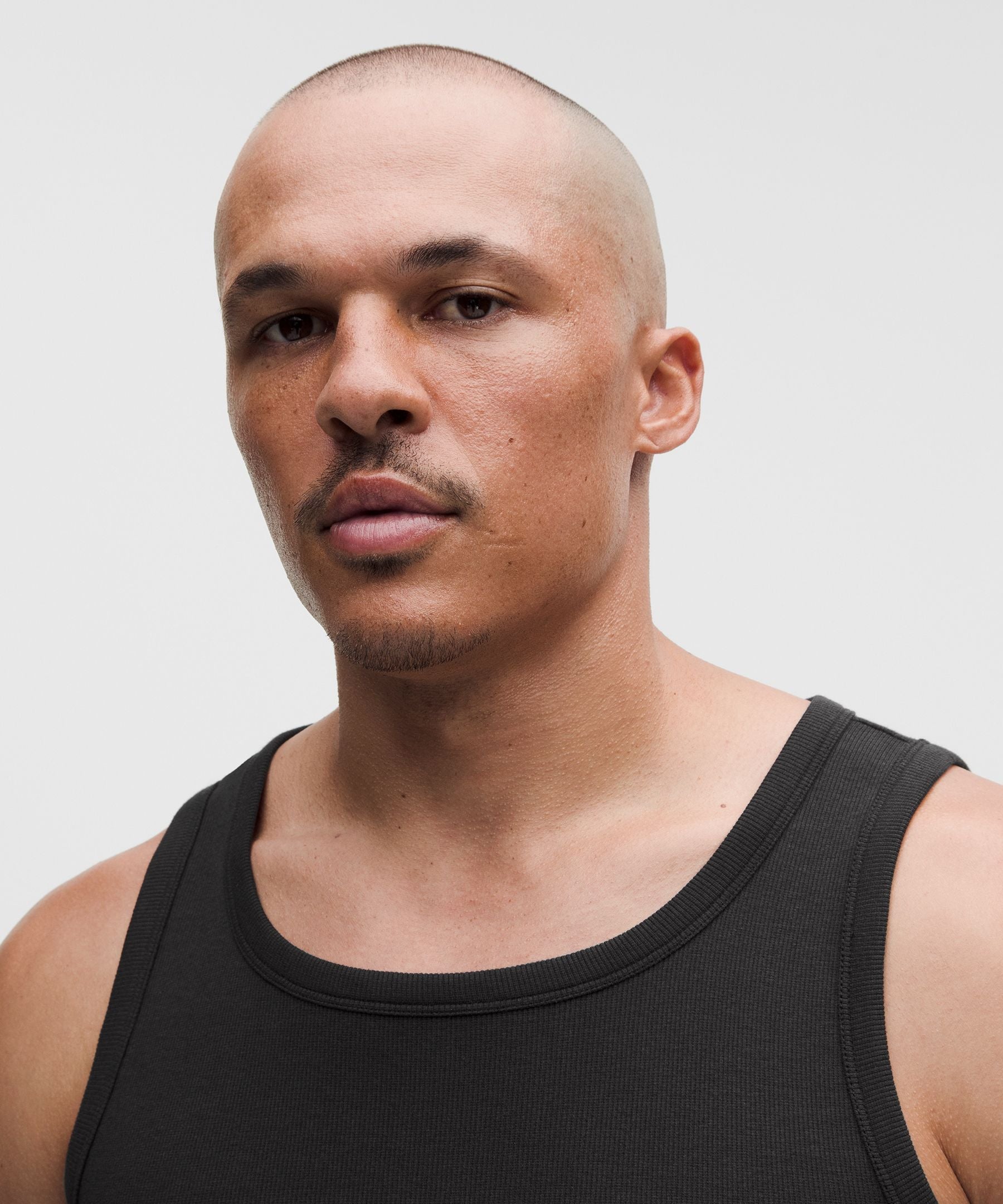 Lululemon Ribbed Modal Tank