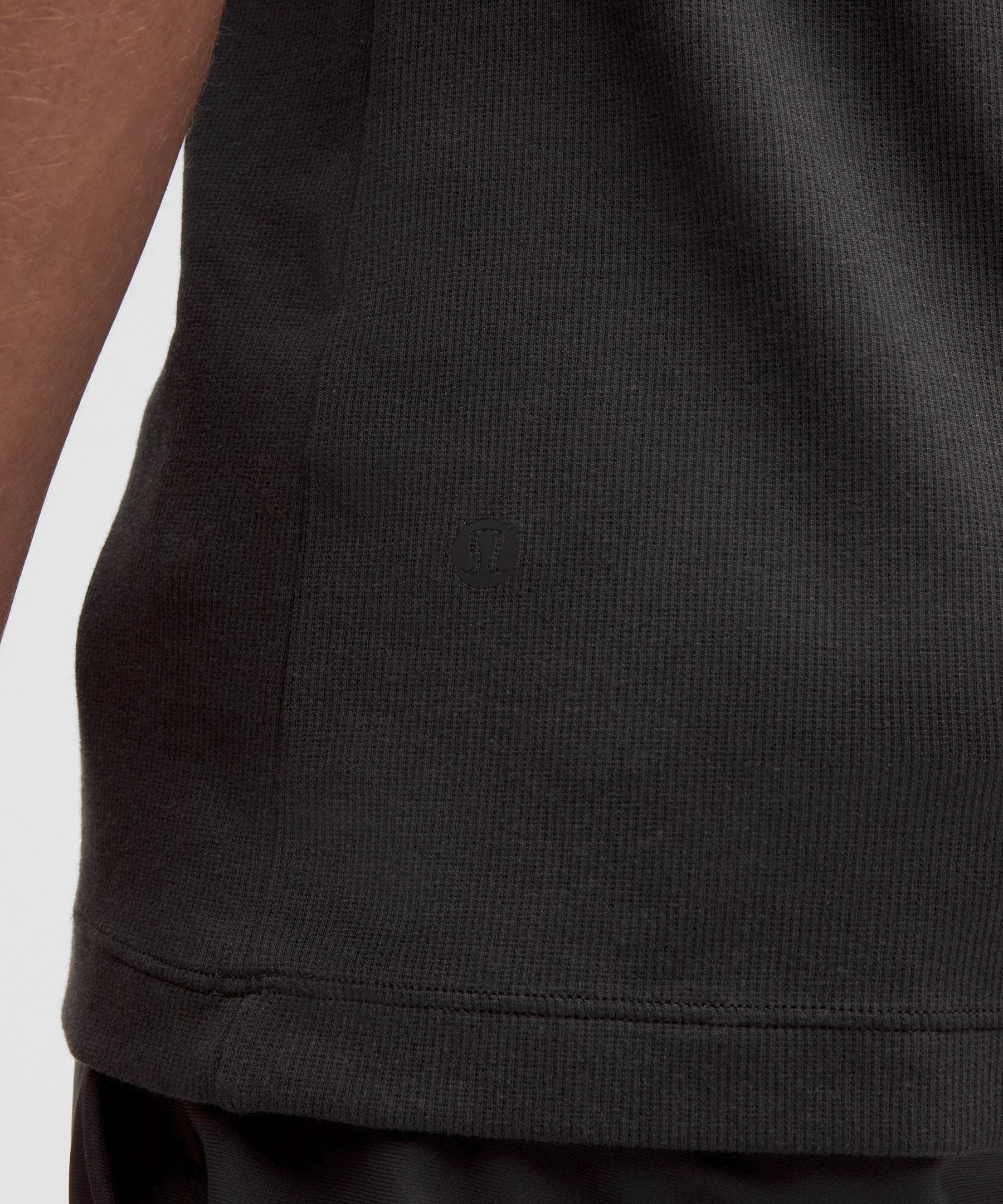 Lululemon Ribbed Modal Tank