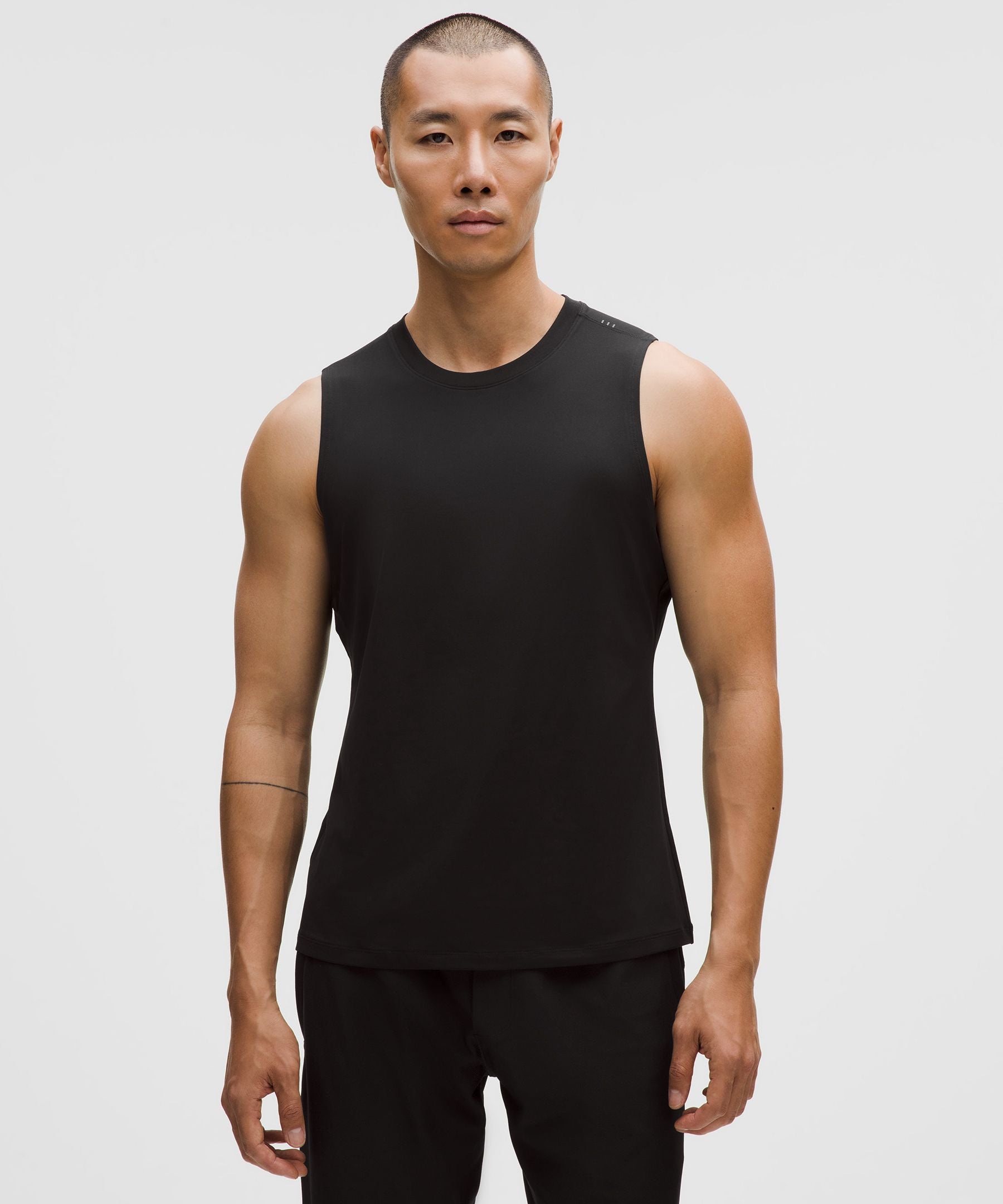 Lululemon Repper Sleeveless Tank Top