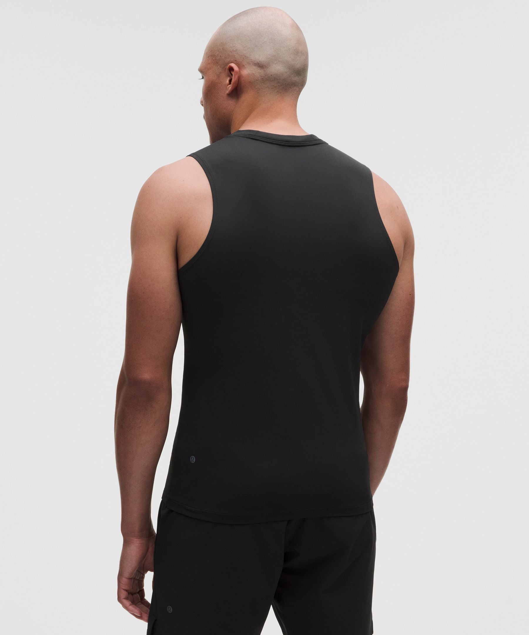 Lululemon Repper Sleeveless Tank Top