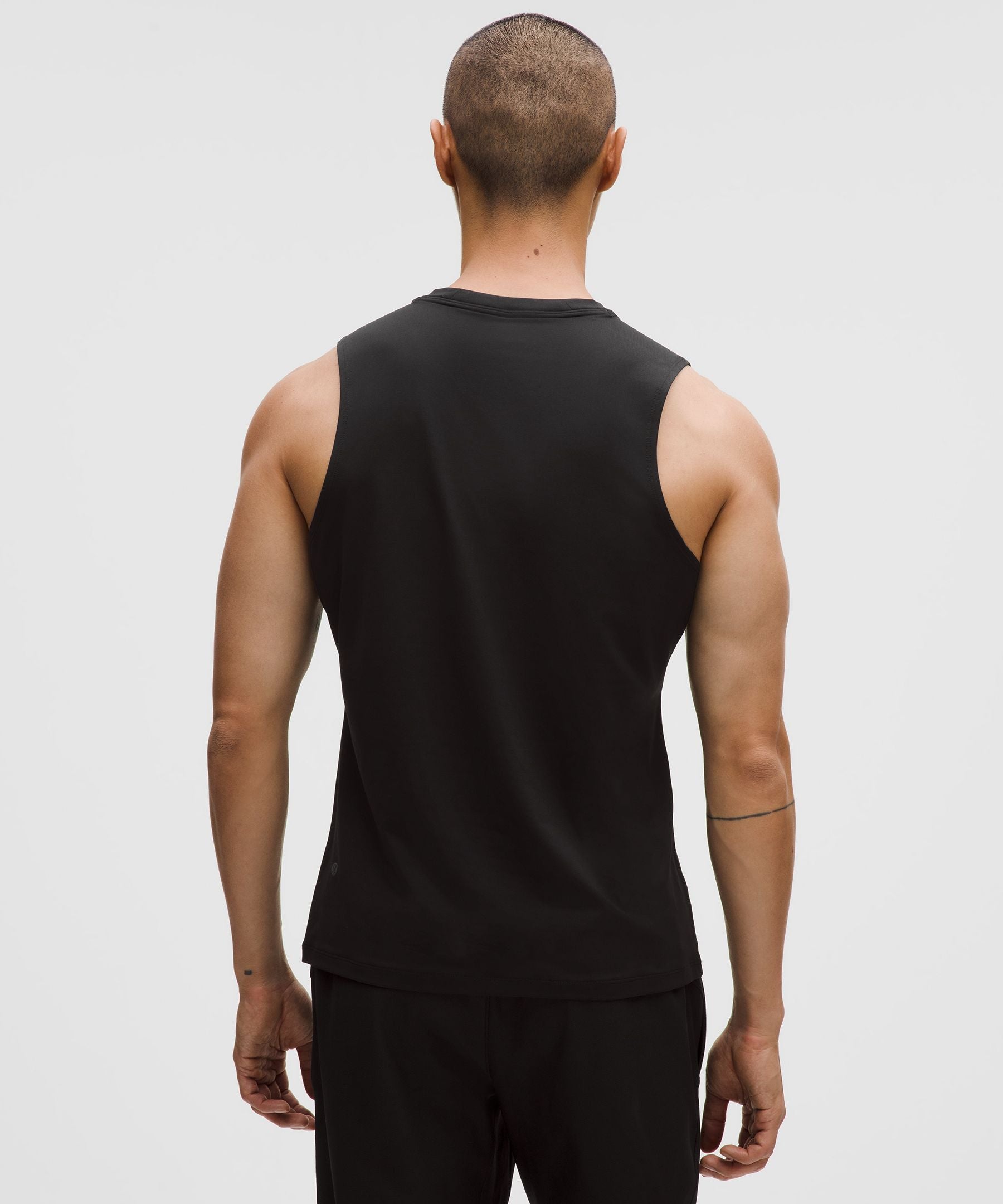Lululemon Repper Sleeveless Tank Top