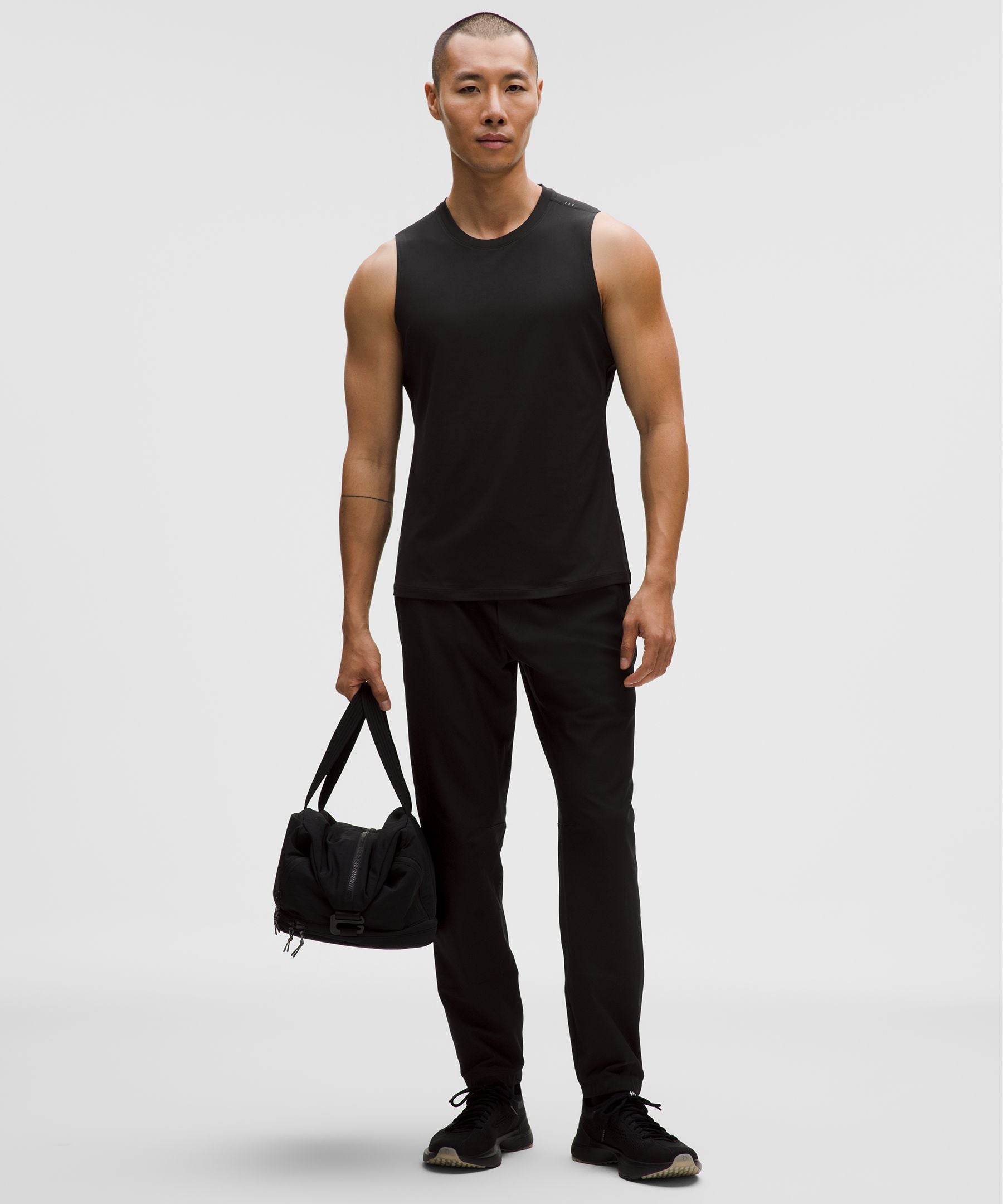Lululemon Repper Sleeveless Tank Top