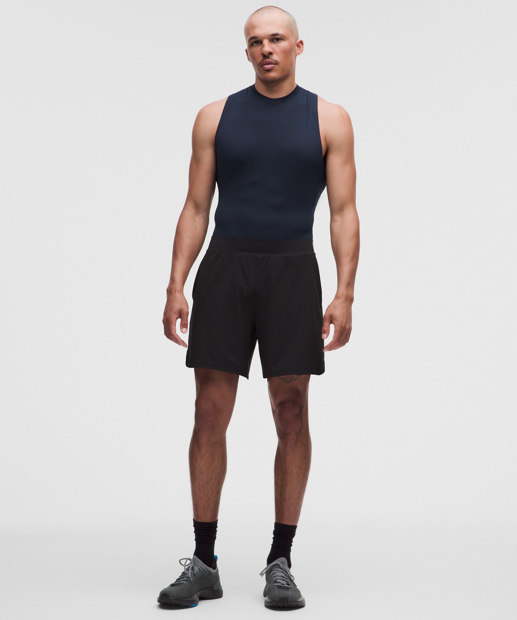 Lululemon Repper Sleeveless Tank Top