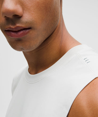 Lululemon Repper Sleeveless Tank Top