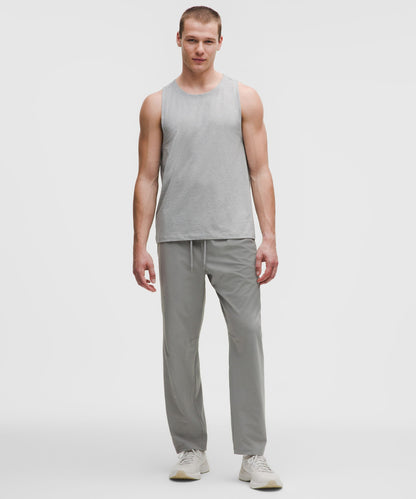 Lululemon Zeroed In Tank