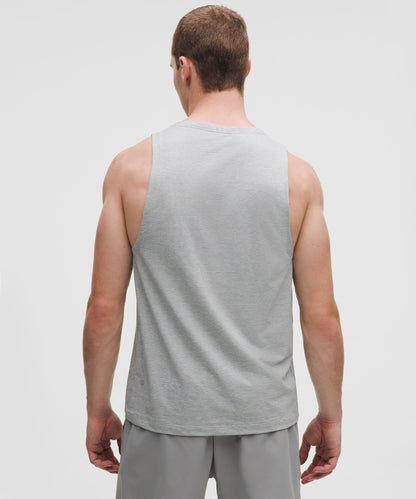 Lululemon Zeroed In Tank