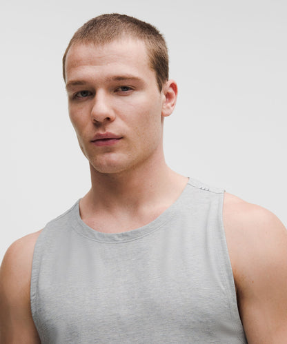 Lululemon Zeroed In Tank