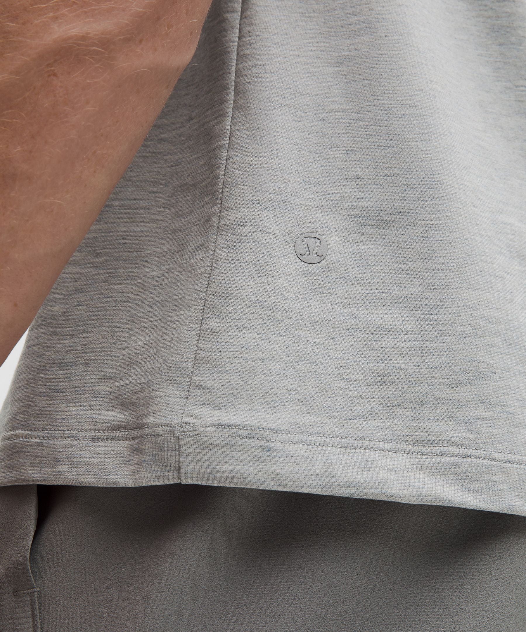 Lululemon Zeroed In Tank