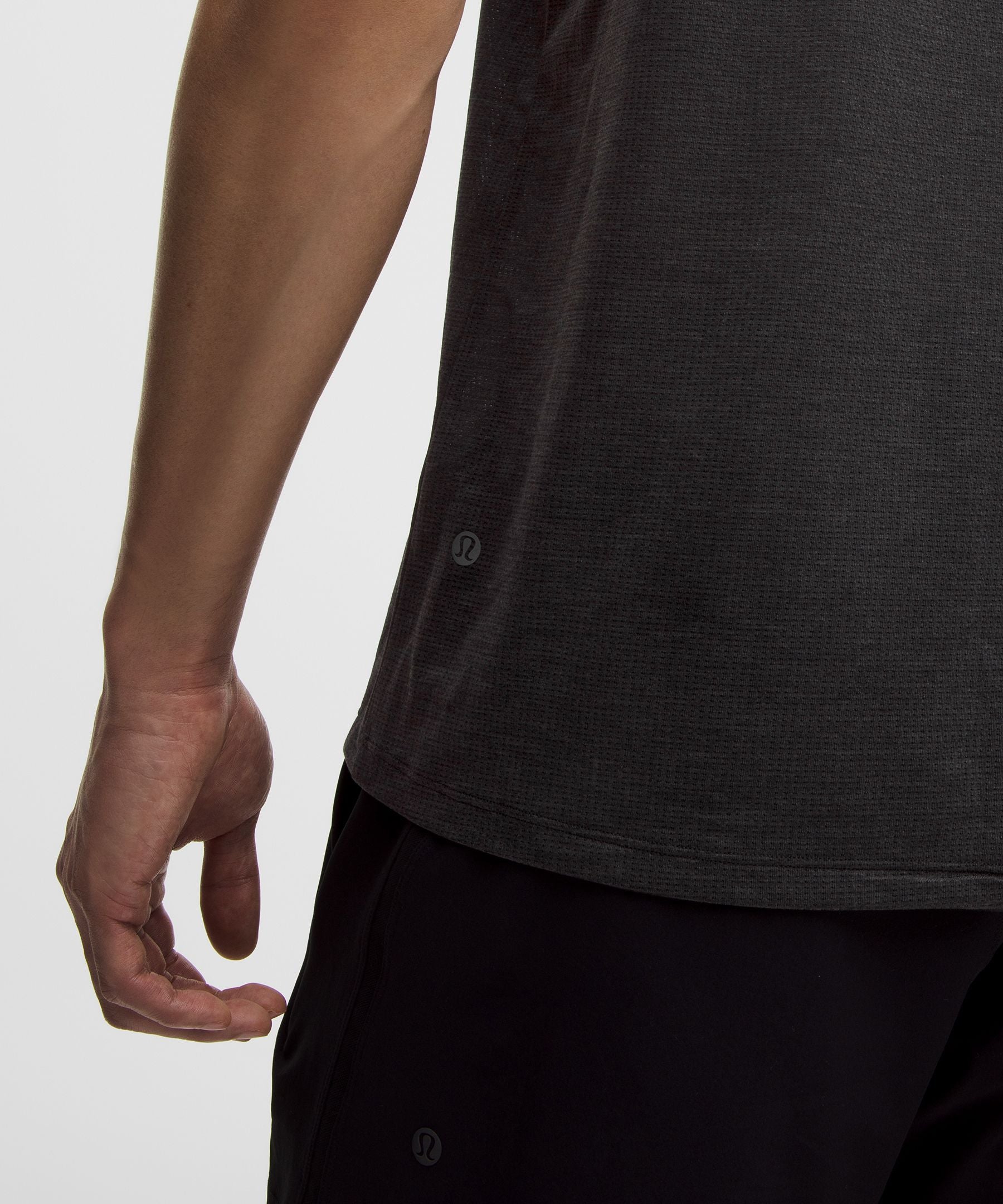 Lululemon Mile Maker Lightweight Tank