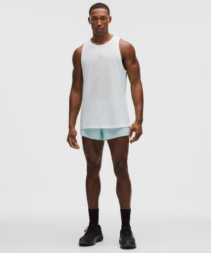 Lululemon Mile Maker Lightweight Tank
