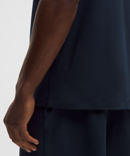Lululemon Mesh Soft Jersey Sleeveless Tank Top