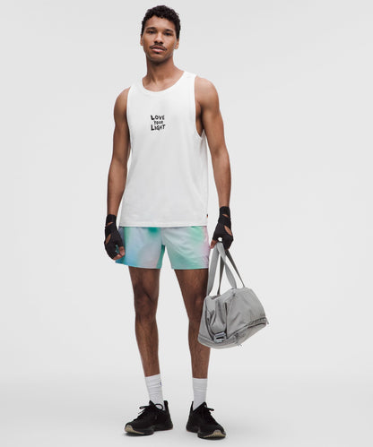 Lululemon Women's Zeroed In Tank *Pride