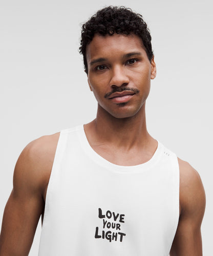 Lululemon Women's Zeroed In Tank *Pride