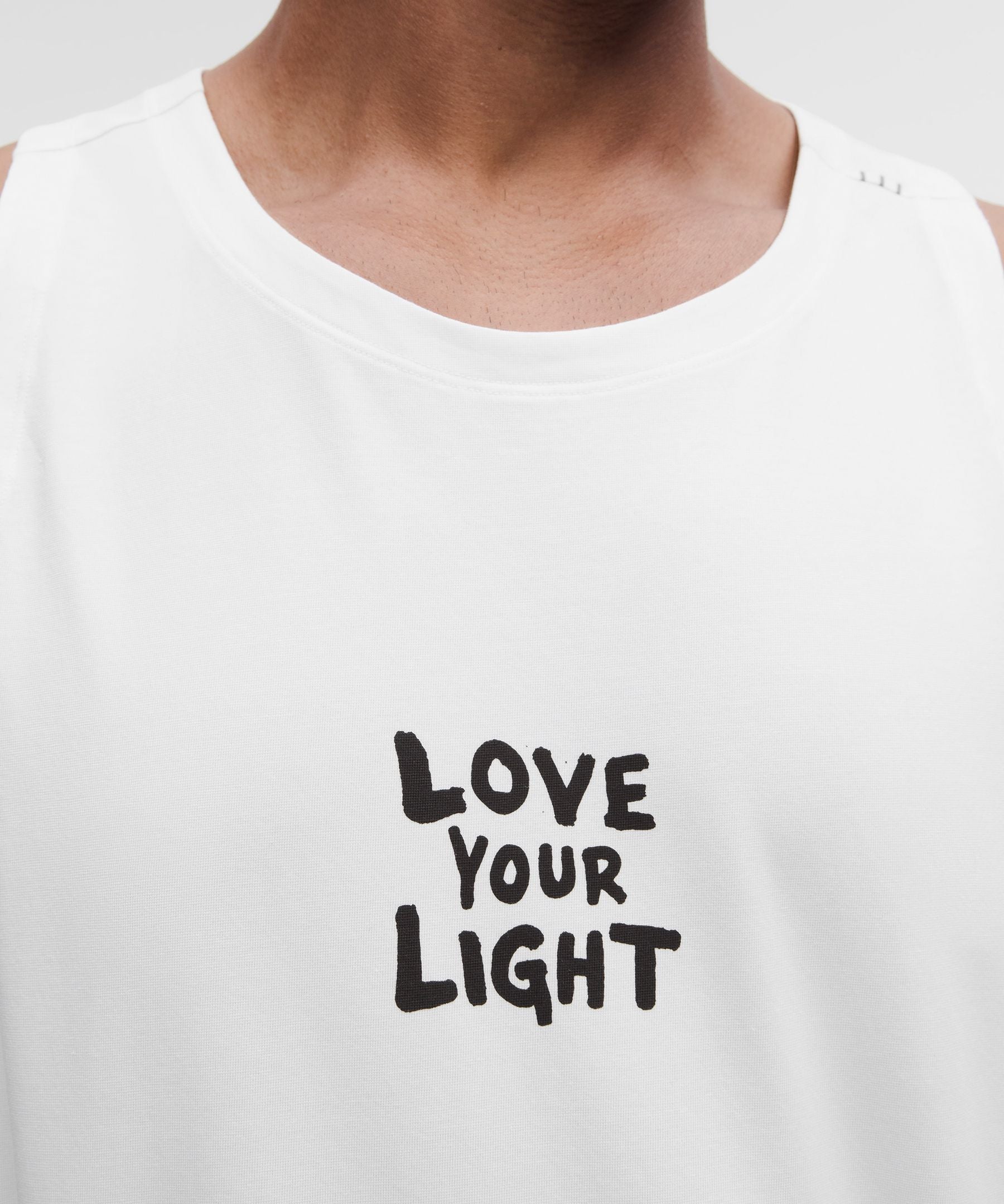 Lululemon Women's Zeroed In Tank *Pride