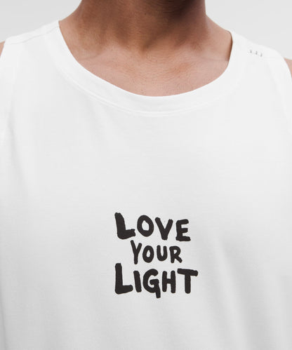 Lululemon Women's Zeroed In Tank *Pride