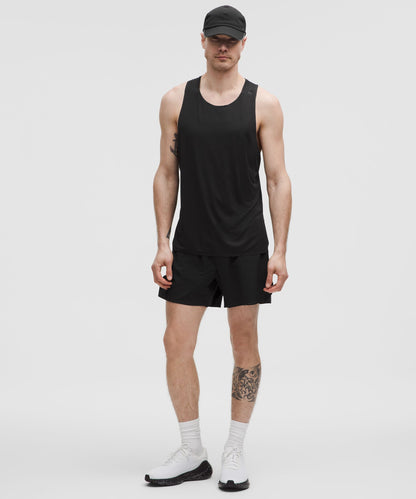 Lululemon Fast and Free Tank