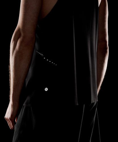 Lululemon Fast and Free Tank