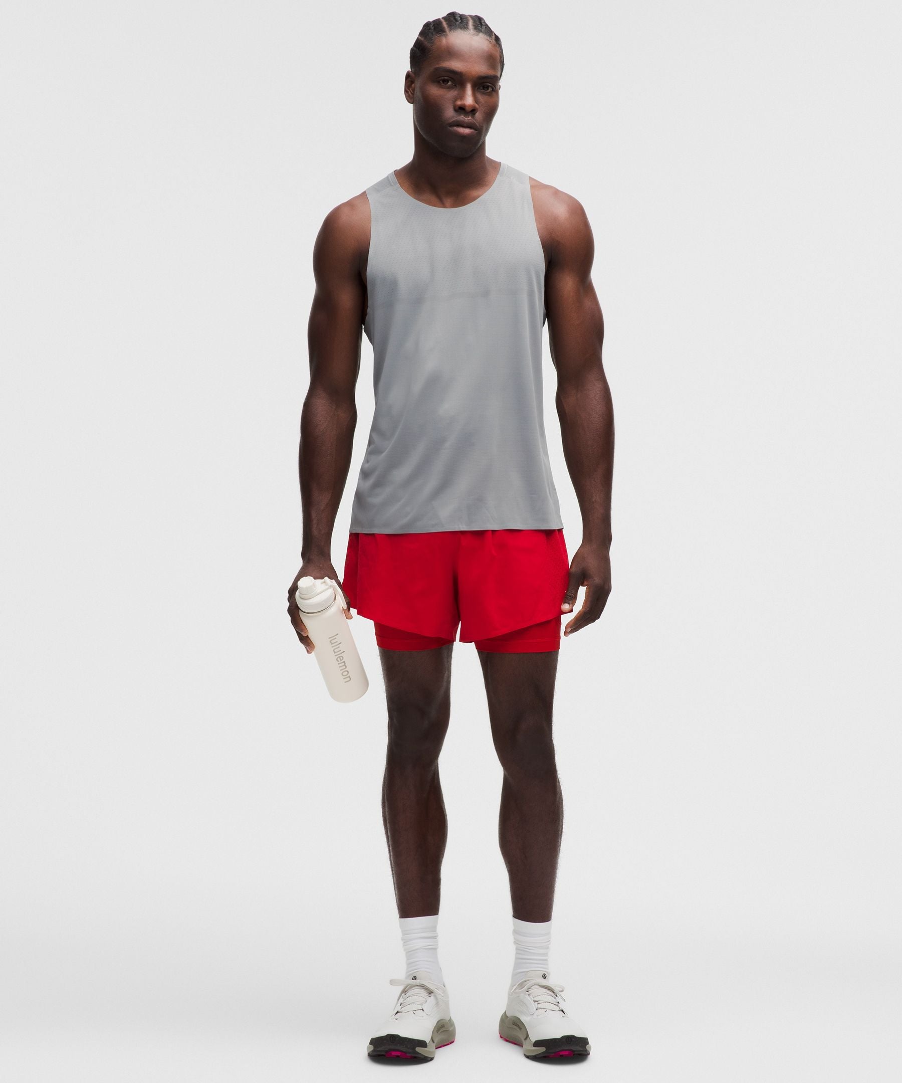 Lululemon Fast and Free Tank